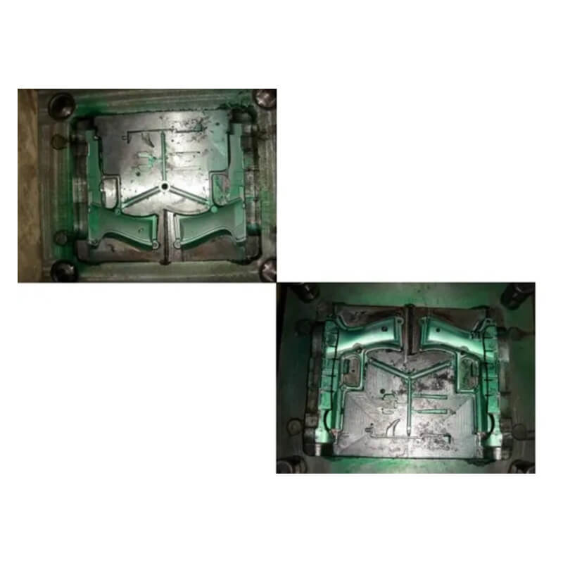 airsoft gun toy mold