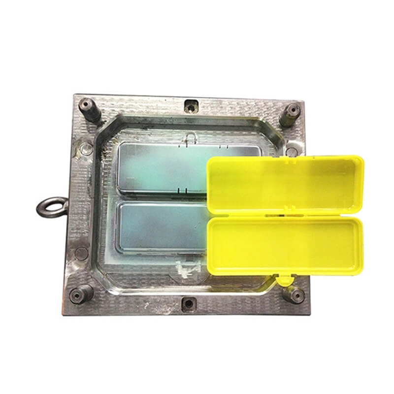 plastic pencil case mold