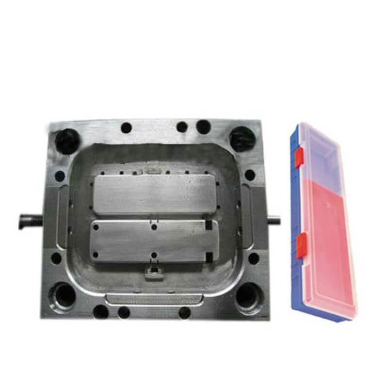 pencil case mold manufacturer