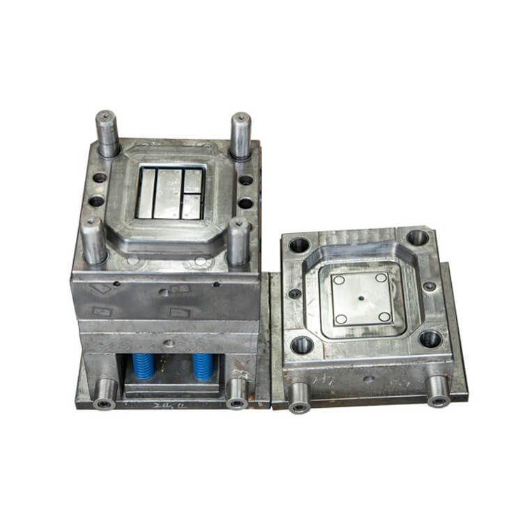 pen holder injection mold