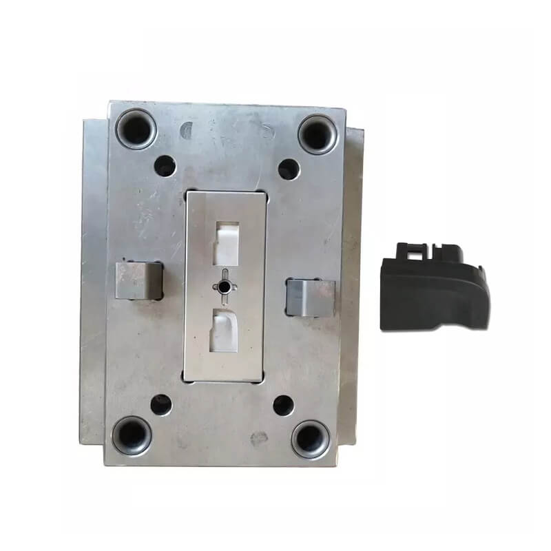 sharpener shell mold