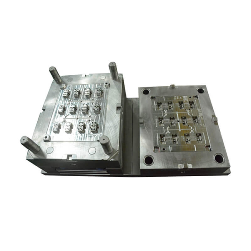 calculator keys mold